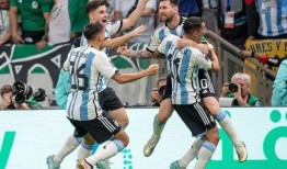 阿根廷最新爆料,揭秘惊天秘密